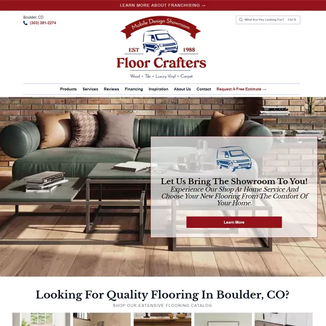 Floor Crafters 