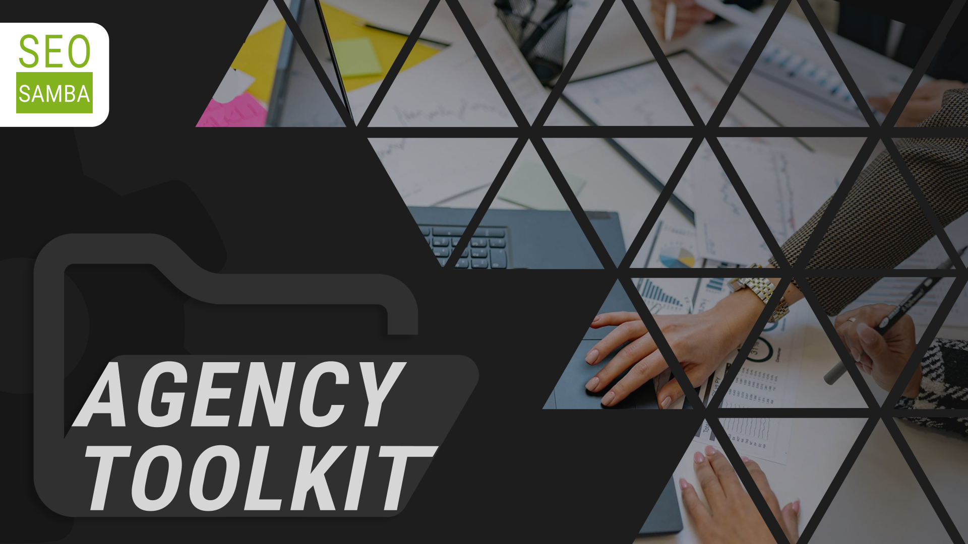 Agency Toolkit: Latest Features & Strategies in January