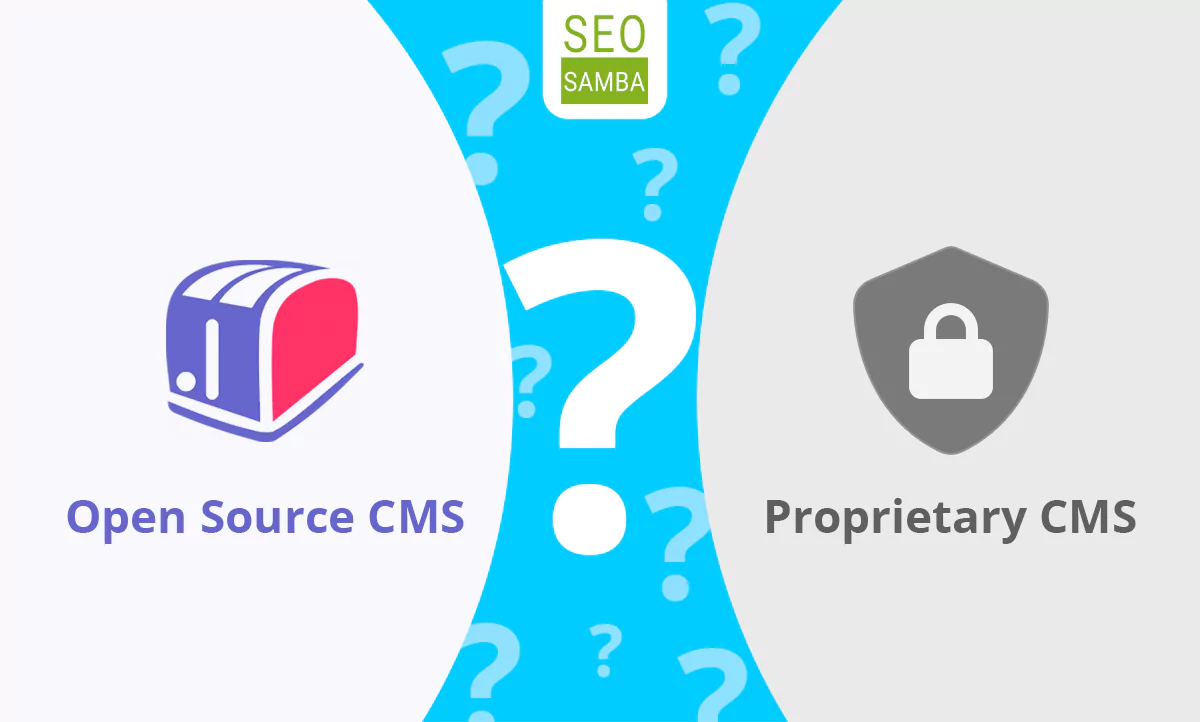 CMS for Web Designers and Digital Marketing Agencies: Open Source or Proprietary CMS?